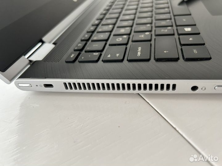 Hp Pavilion x360 14