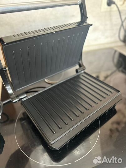 Электро гриль