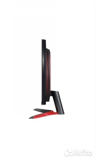 Монитор LG 27/2K/IPS/144/1мс