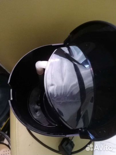 Кофеварка Капельная Tefal