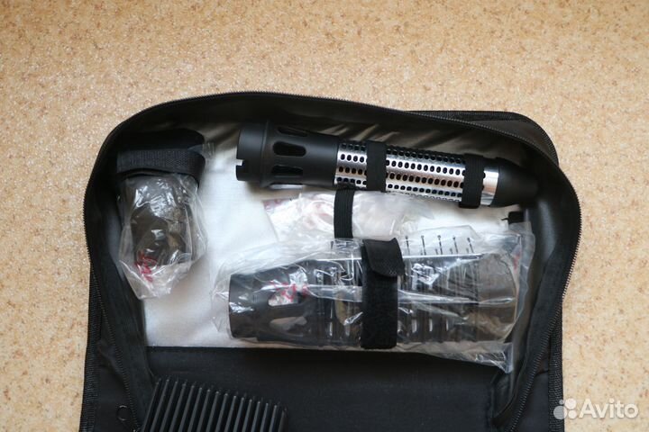 Фен-щетка Remington AS1220