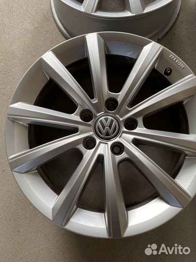 Оригинальные диски