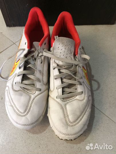 Бутсы adidas 34,5