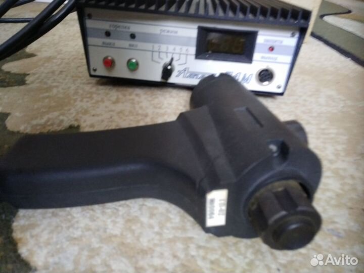 Помощник для хобби