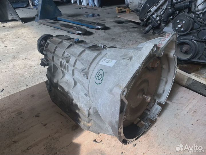 АКПП в сборе ZF5HP19 M54/B22/25/30 BMW E39 E46 E85