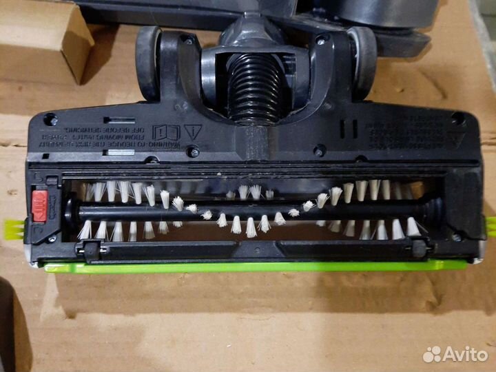 Пылесос bissell