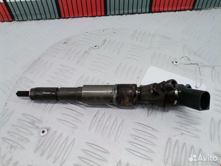 Форсунка для BMW 5-Series (E60/E61)