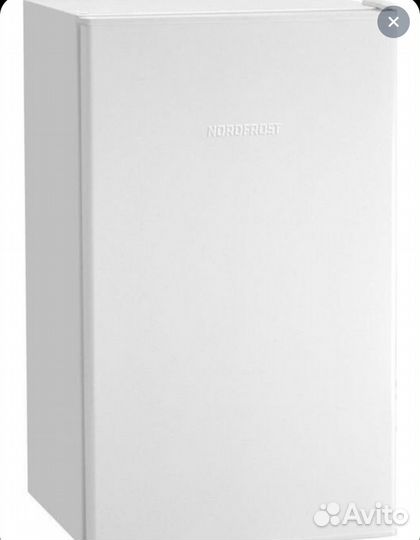 Холодильник однокамерный