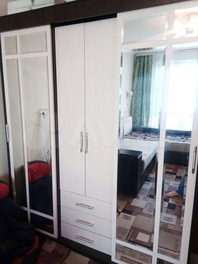 2-к. квартира, 56 м², 1/3 эт.