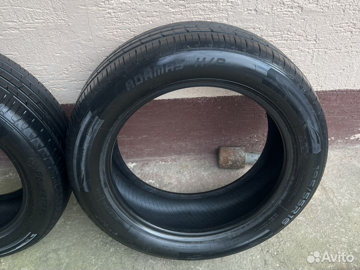 Roadmax ST901 195/5 R16 82