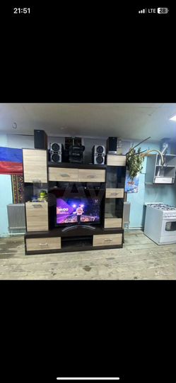 Гараж, 30 м²