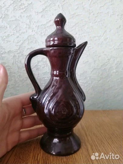 Графин небольшой