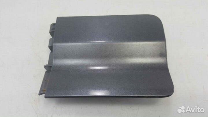 Молдинг задний левый Toyota Regius Ace KDH206