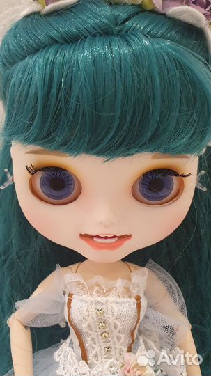 Кукла Блайз Blythe