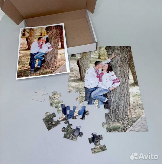 Фотопазлы