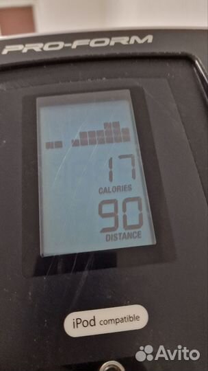 Тренажер элипсоид ProForm 475E
