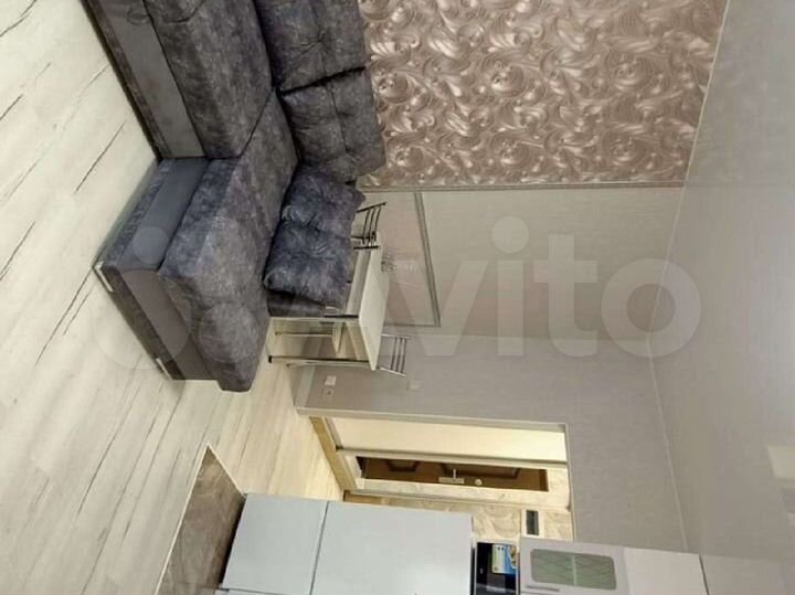 Квартира-студия, 30 м², 3/4 эт.