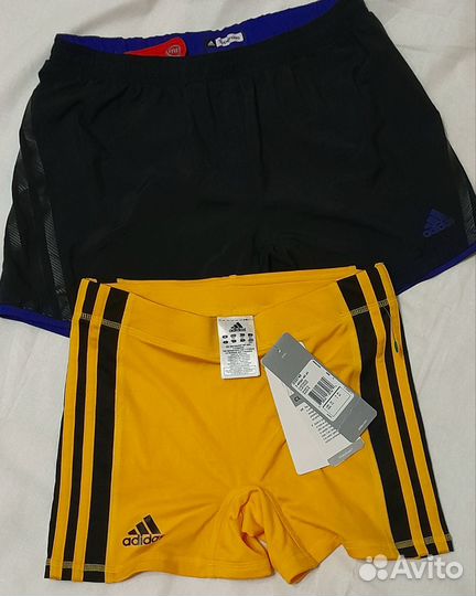 Плавательные шорты Adidas XS
