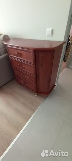 Тумба комод под телевизор