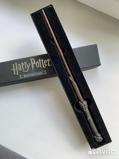 Волшебная палочка Гарри Поттера