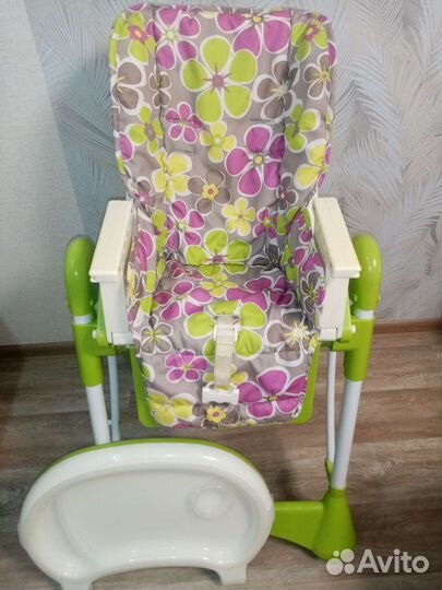 Стул для кормления