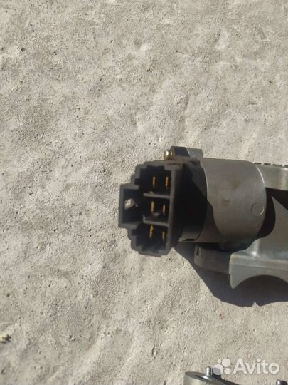 Замок зажигания lacetti