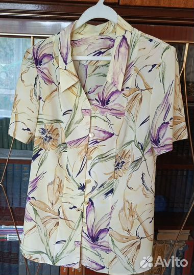 Блузки кофты женские