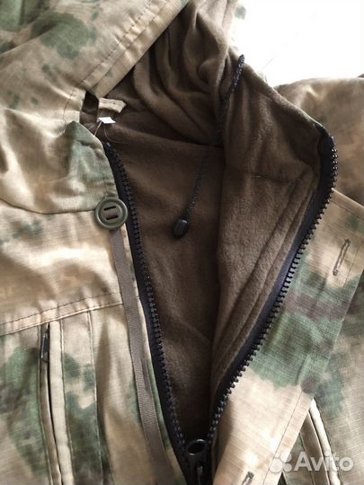 Костюм горка