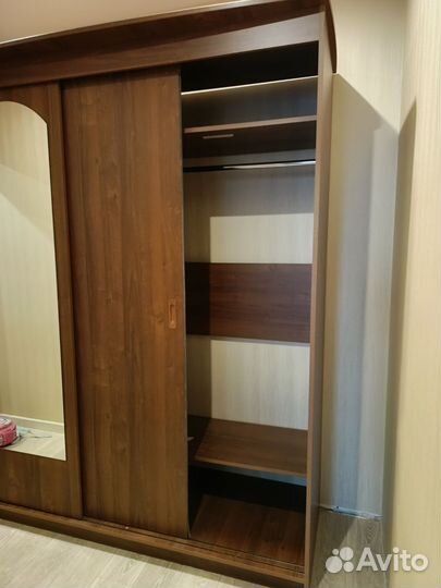 Шкаф купе