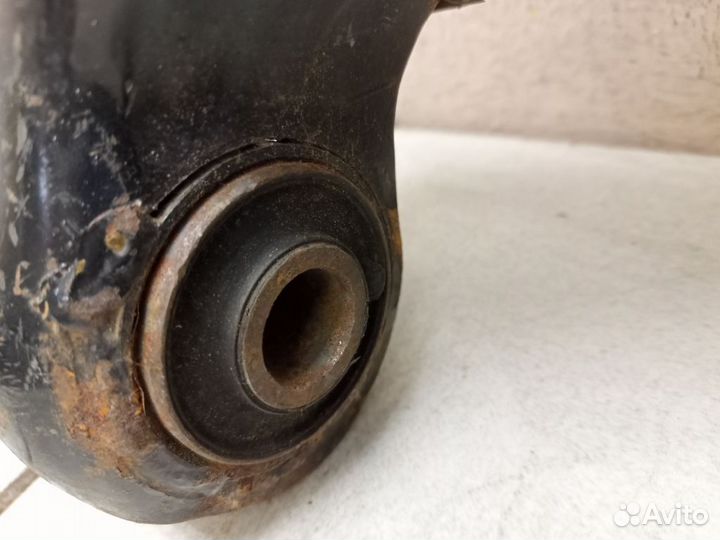 Рычаг передний нижний Киа