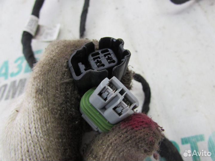 Проводка двери для Chevrolet Cruze 1 2009-2016г