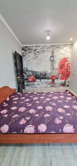 3-к. квартира, 79 м², 3/4 эт.