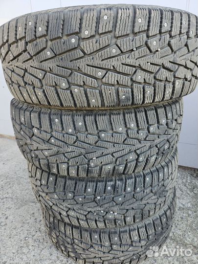 Cordiant Snow Cross 205/55 R16