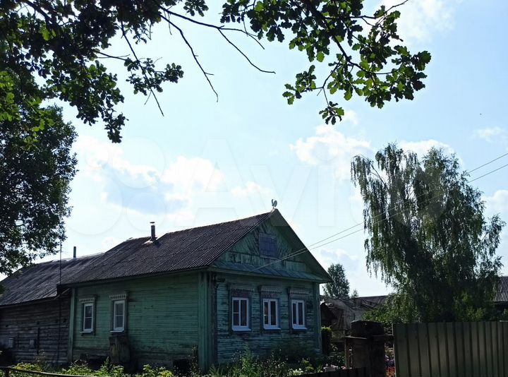 Участок 15 сот. (СНТ, ДНП)