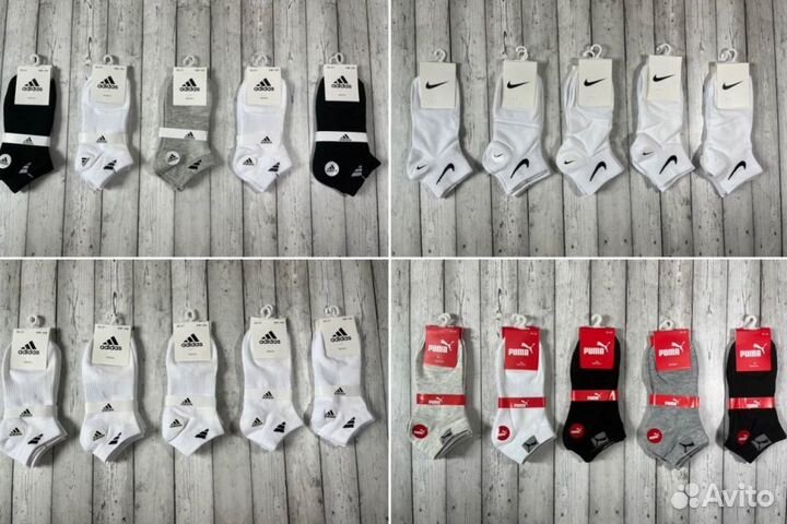 Носки Nike Jordan Gucchi