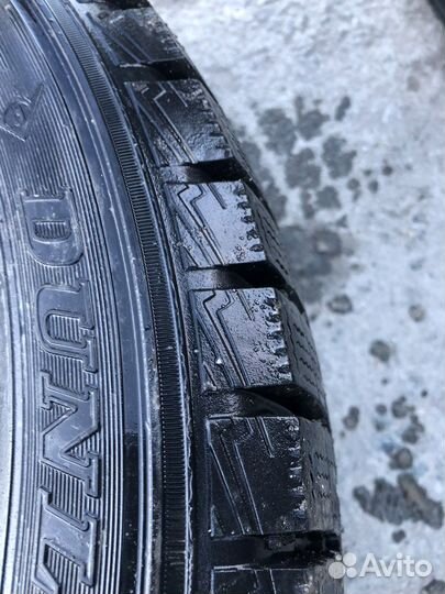 Dunlop Enasave SP LT38 195/65 R15