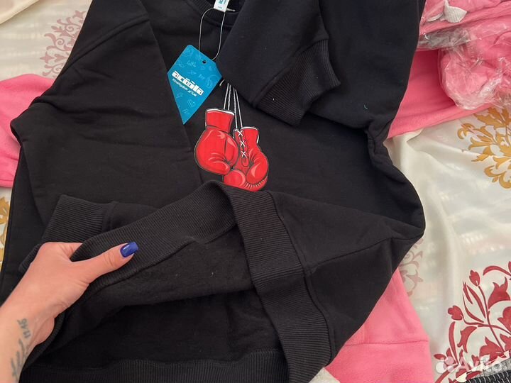 Кофта детская