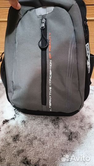 Школьный рюкзак