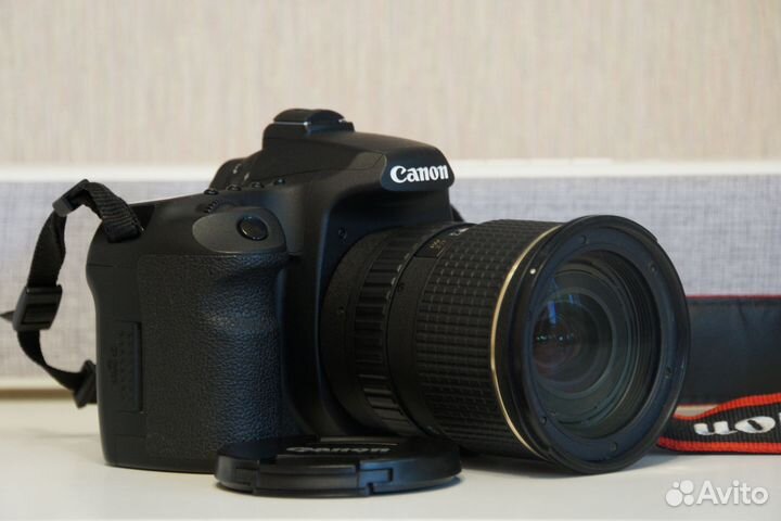 Canon 50d + tokina 16-50 2.8