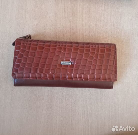 Кошелек женский новый