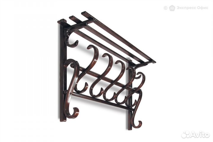 Вешалка настенная В 7Н 1932