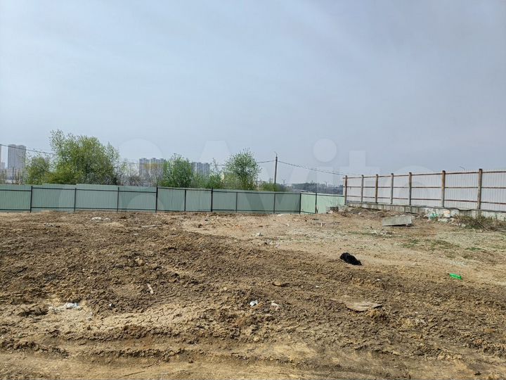 Участок 10 сот. (ИЖС)