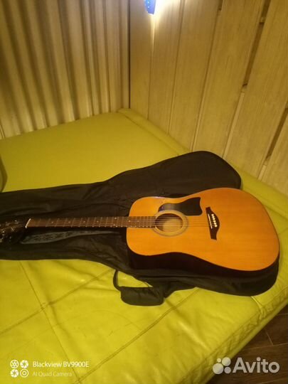 Акустическая гитара Fabio FW220 N