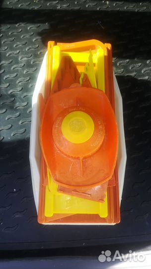 Тёрка-шинковка 