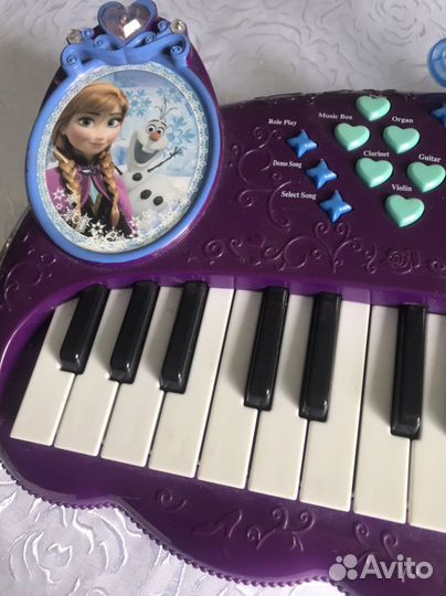 Синтезатор