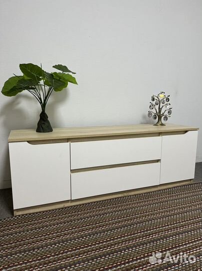 Тумбы в наличии новые в упаковке