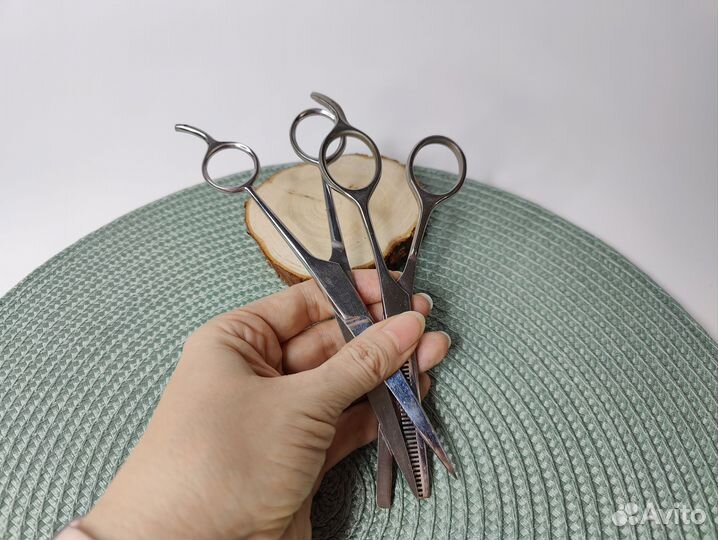 Ножницы парикмахерские
