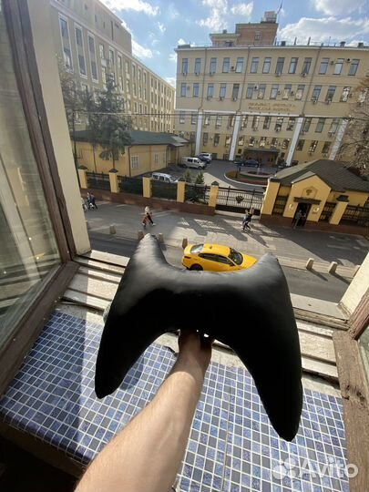 Новая подушка в бочку демпфирующая, бас-барабан