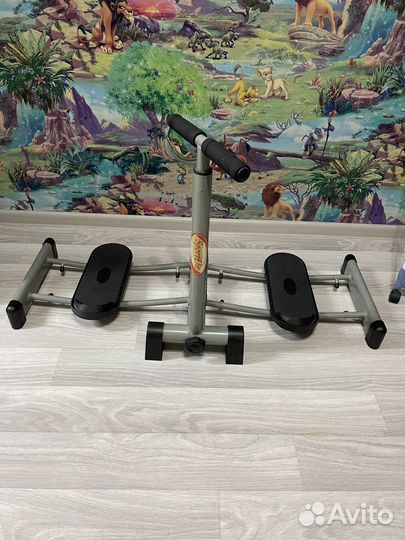 Тренажер для ног