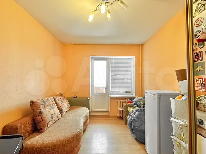 4-к. квартира, 97,1 м², 8/10 эт.